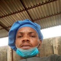 Chieke Austine