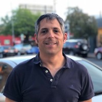 José Manuel Román Mesa