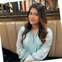 Amna Syed