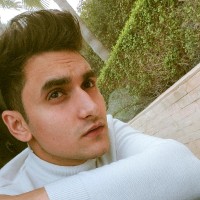 Vikas Kumar