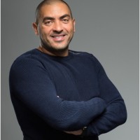 Brahim Derradji