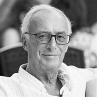 Peter Wilson