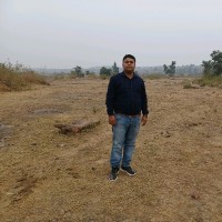 Chandra Prakash Tiwari