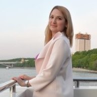 Natalia Ulanova