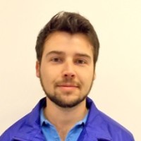 Cristian Mateo Bustamante