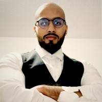 M’Hamed Issam Ed-Daou