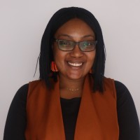 Pamela Dogbe, Mpa, Csm, Sa