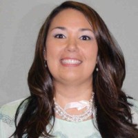 Alvina Dominguez
