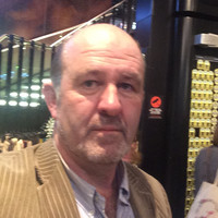 Michael Crowe