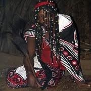 Ubaba Mathambo