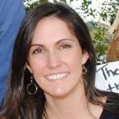 Samantha Bloodworth