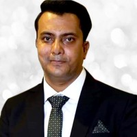 Muhammad Waqas Qamar CMILT-UK