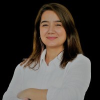 Burcu Bilen