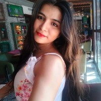 Sushma Singh Nashine