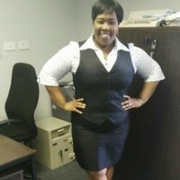 Elisbeth Mothulwe