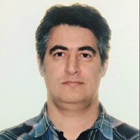 Alireza Shamshiri P.Eng.