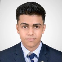 Anish Majumdar