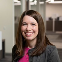 Sarah Mullen