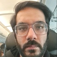 Wajahat Ahmad