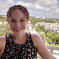 Gabriella (Bella) Davies-Heard