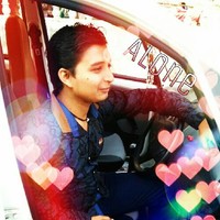 Thaker Chandresh
