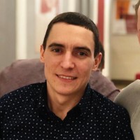 Viktor Tupikin