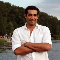 Mahmoud Nassar