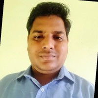 Shimbhu Dayal Saini