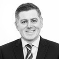 Alan Collins