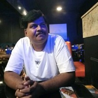 Naveen Kumar Kamalanaban