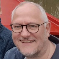 Simon Gummer