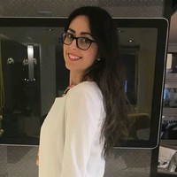 Neda Radmilovic