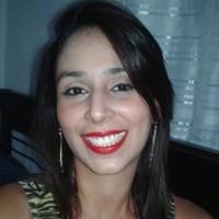 Aryane Rodrigues