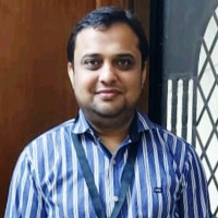 Athar Jamal