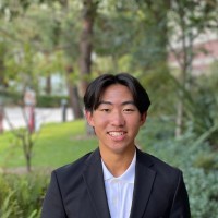 Nicholas Jiang