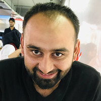 Syed Aadil Gillani