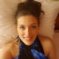 Rachel Hendrickson