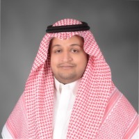 Khalid Almalki