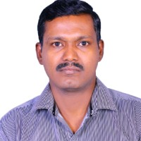 Manoj G C Bose