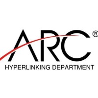 Arc Hyperlinking