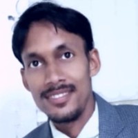 Sangram Nayak