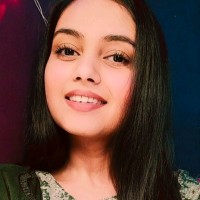Mansi Jain