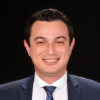 Galal El-Gendy , BDS