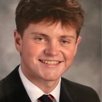 Graeme Robertson