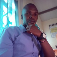 Peter Shikanga