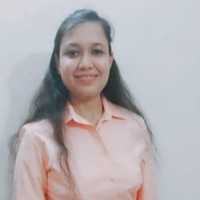 Nupur Agrawal