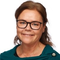 Sara Kristiansson