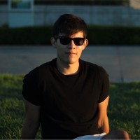 Joshua Cabrera