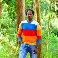 Sivanandhan Madasamy