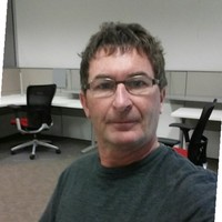 David Dickie